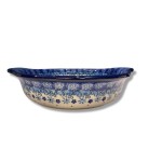 141 Ronde schaal, dicht handvat 1832X Schalen Rond met Handvaten 141 Ronde schaal, dicht handvat 1832X Schalen Rond met Handvaten